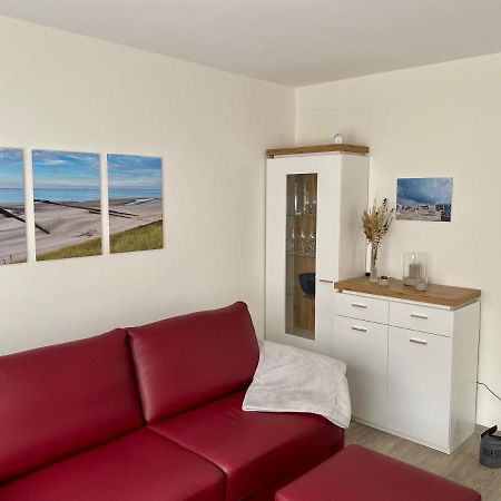 Peter No 5 Apartment Wangerooge Ngoại thất bức ảnh