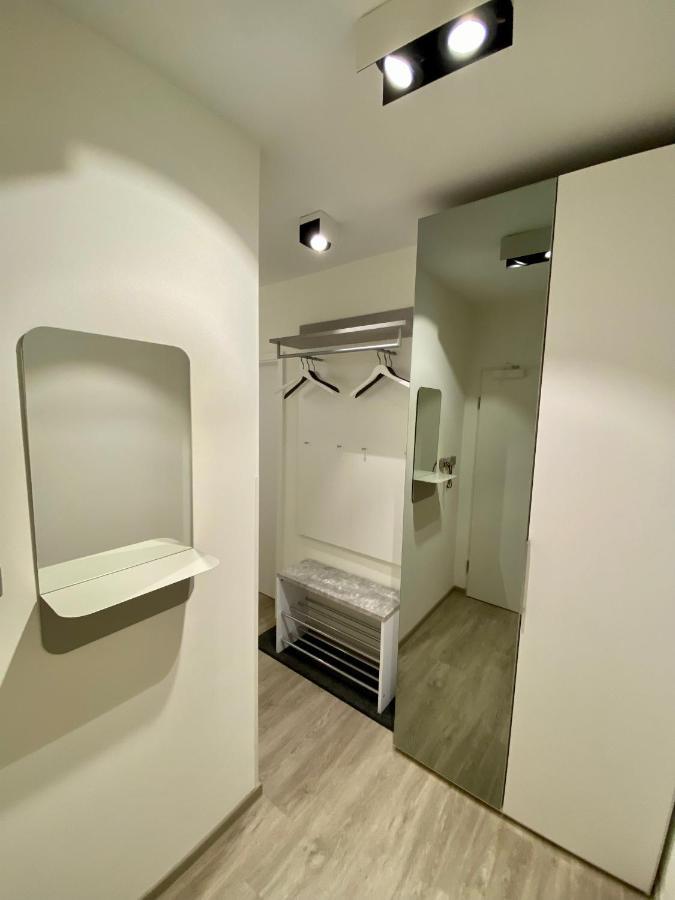 Peter No 5 Apartment Wangerooge Ngoại thất bức ảnh