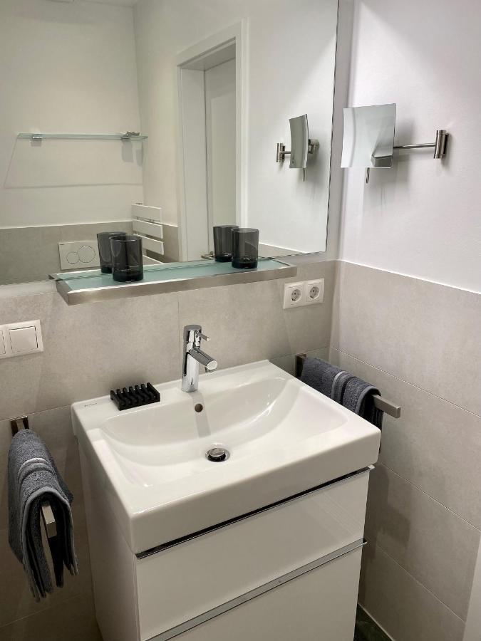 Peter No 5 Apartment Wangerooge Ngoại thất bức ảnh
